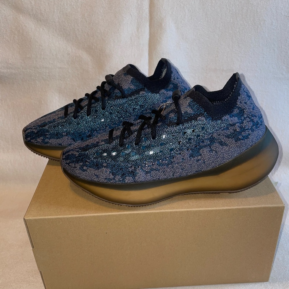 Yeezy Boost 380 GZ0454 Authentic